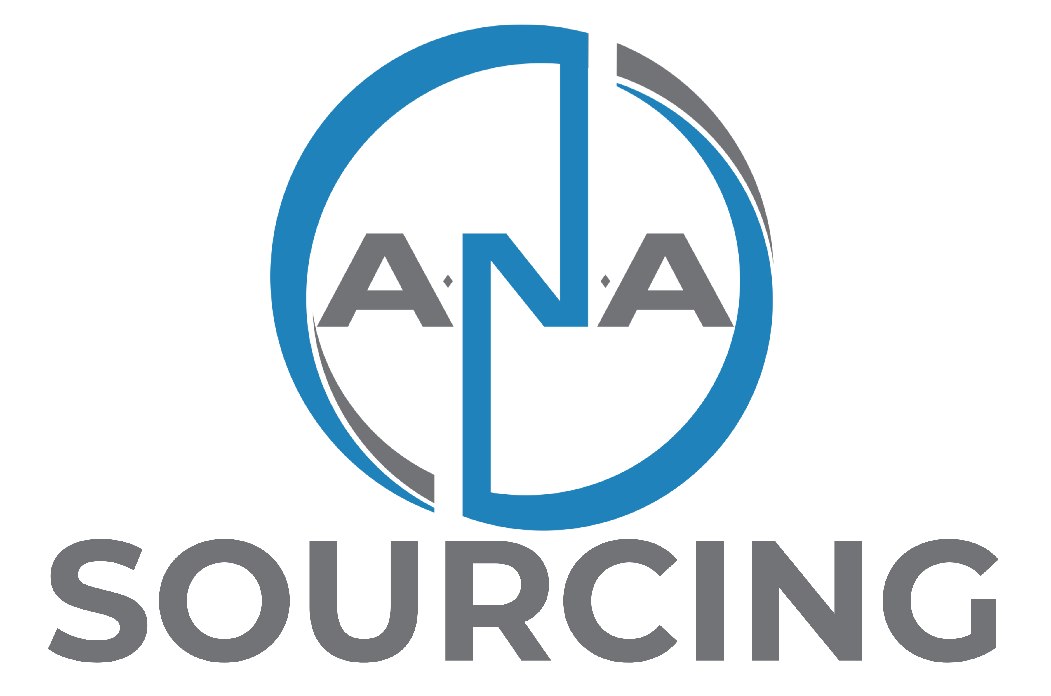 AnA Sourcing